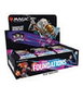 Magic the Gathering Foundations Caja de Sobres de Juego (36) inglés