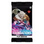 Magic the Gathering Foundations Caja de Sobres de Juego (36) inglés