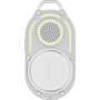 Rolling Square AirNotch Pro BT Tracker para Google Blanco