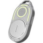Rolling Square AirNotch Pro BT Tracker para Google Blanco