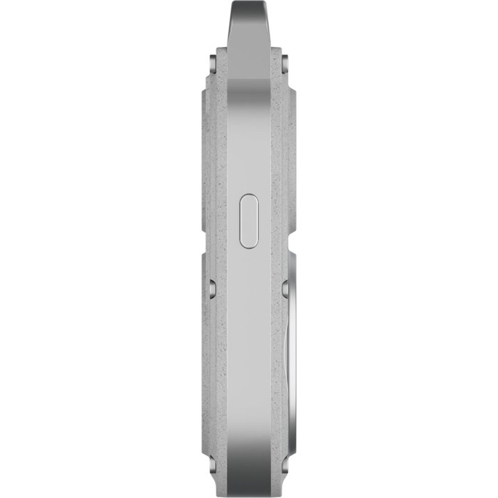 Rolling Square AirNotch Pro BT Tracker para Google Blanco