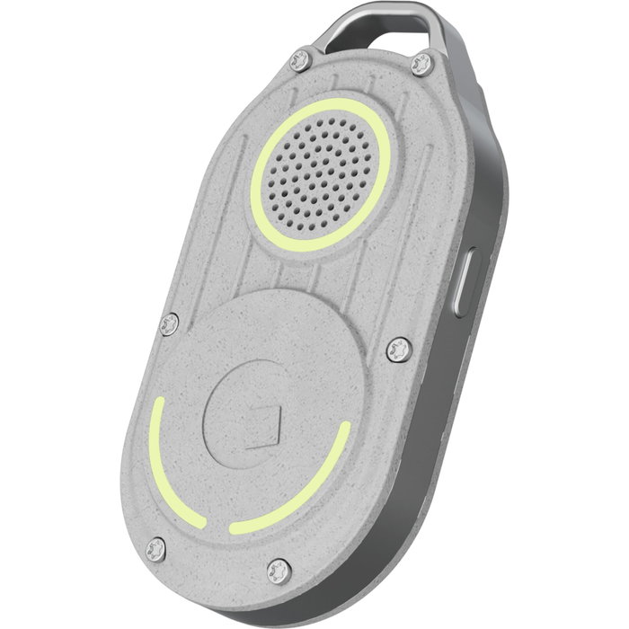 Rolling Square AirNotch Pro BT Tracker para Google Blanco