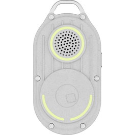 Rolling Square AirNotch Pro BT Tracker para Google Blanco