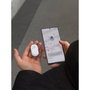 Rolling Square AirNotch Pro BT Tracker para Google Blanco