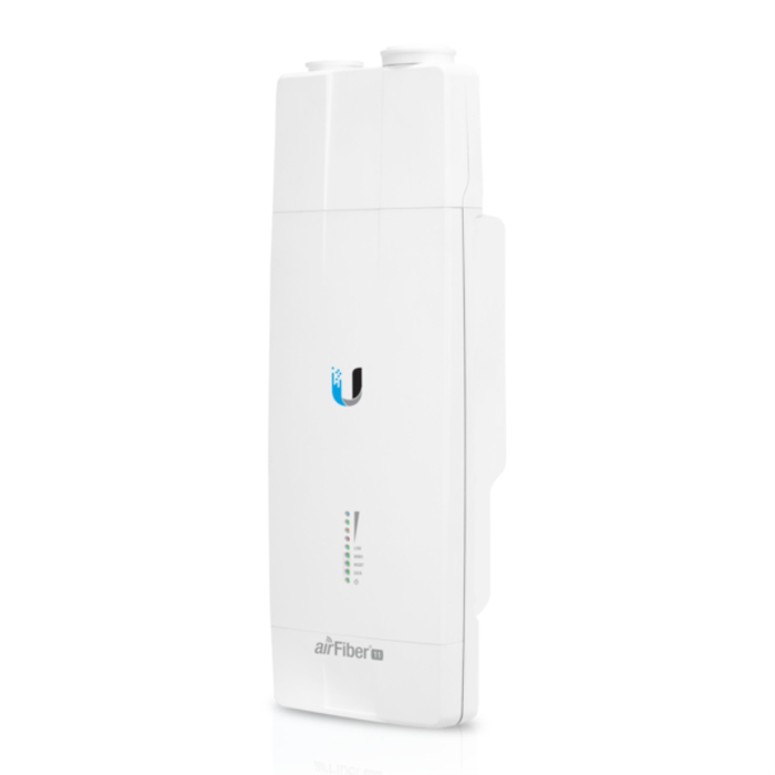 Ubiquiti AF-11 Puente WiFi Repetidor y Transceptor 1000 Mbit/s Blanco Ubiquiti AF-11 Puente WiFi Repetidor y Transceptor 1000 Mbit/s Blanco