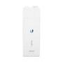 Ubiquiti AF-11 Puente wifi Blanco