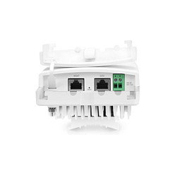 Ubiquiti AF-11 Puente wifi Blanco Ubiquiti AF-11 Puente wifi Blanco