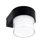 Aplique LED Solar 0.5W 3.7V IP65 con Detector de Movimiento Radar Exterior