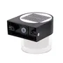 Aplique LED Solar 0.5W 3.7V IP65 con Detector de Movimiento Radar Exterior