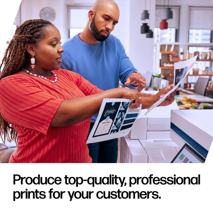 HP Unidad de Recolección de Tóner Color LaserJet