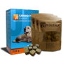 JT Pharma Cardio Fortex Snacks 60x4g
