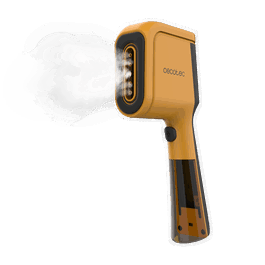 Cecotec IronHero V-1500 DualBrush Sun