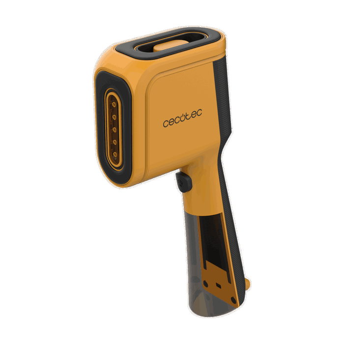 Cecotec IronHero V-1500 DualBrush Sun