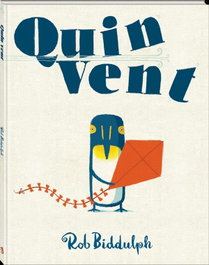 ANDANA Quin vent, Rob Biddulph