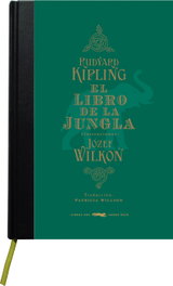 LIBROS DEL ZORRO ROJO, El libro de la jungla, Rudyard Kipling - Libros del Zorro Rojo