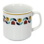 Home Deco Factory Mug Retro 300 ml
