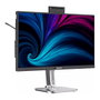 Philips 24B2U4301H/00 Monitor de 23.8 pulg. Full HD IPS 120 Hz Gris
