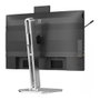 Philips 24B2U4301H/00 Monitor de 23.8 pulg. Full HD IPS 120 Hz Gris