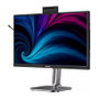 Philips 24B2U4301H/00 Monitor de 23.8 pulg. Full HD IPS 120 Hz Gris