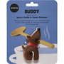 Ototo Buddy Brown Portacucharas y Liberador de Vapor, Marrón