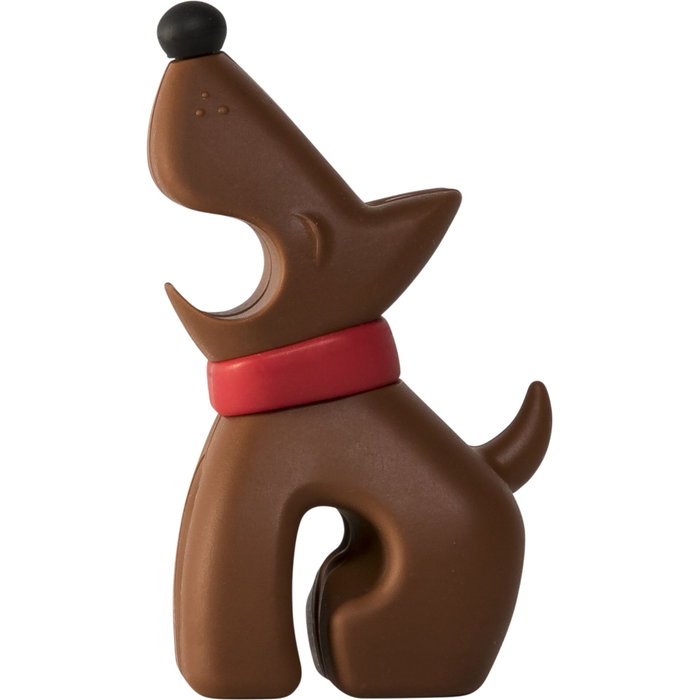 Ototo Buddy Brown Portacucharas y Liberador de Vapor, Marrón