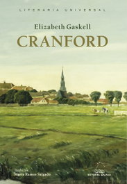 Tres Cranford, Elizabeth Gaskell - GALAXIA
