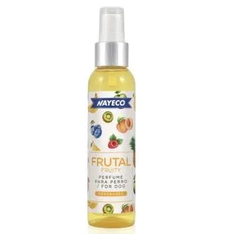 Nayeco NYC Perfume Frutal 125ml Nayeco NYC Perfume Frutal 125ml