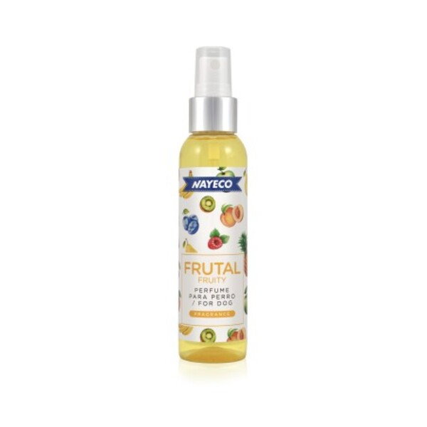 Nayeco NYC Perfume Frutal 125ml Nayeco NYC Perfume Frutal 125ml