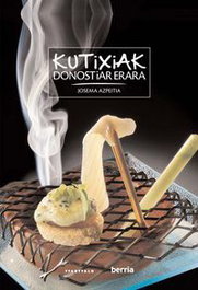TTARTTALO, Kutixiak donostiar erara - Sukaldea