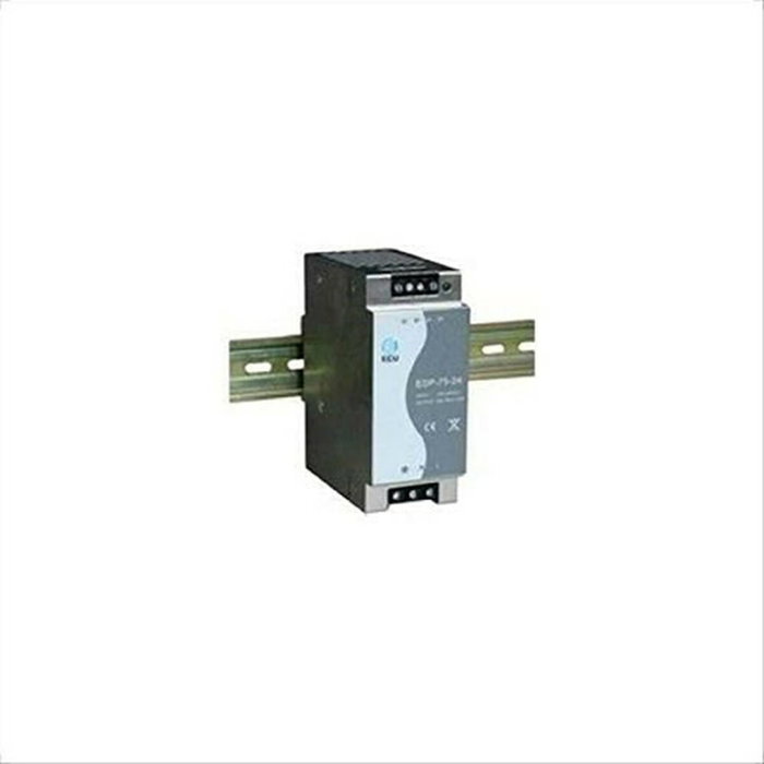 Dahua technology EDP-75-48 Fuente de alimentación PoE industrial 48V 1.6A Dahua technology EDP-75-48 Fuente de alimentación PoE industrial 48V 1.6A