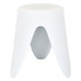 Home Deco Factory Taburete Eve Blanco