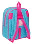 Mochila Infantil LOL Surprise! Divas Azul 22 x 27 x 10 cm
