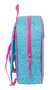 Mochila Infantil LOL Surprise! Divas Azul 22 x 27 x 10 cm