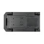 Chieftec Pro Midi AS-02B-TG-OP Negro