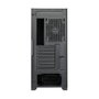 Chieftec Pro Midi AS-02B-TG-OP Negro