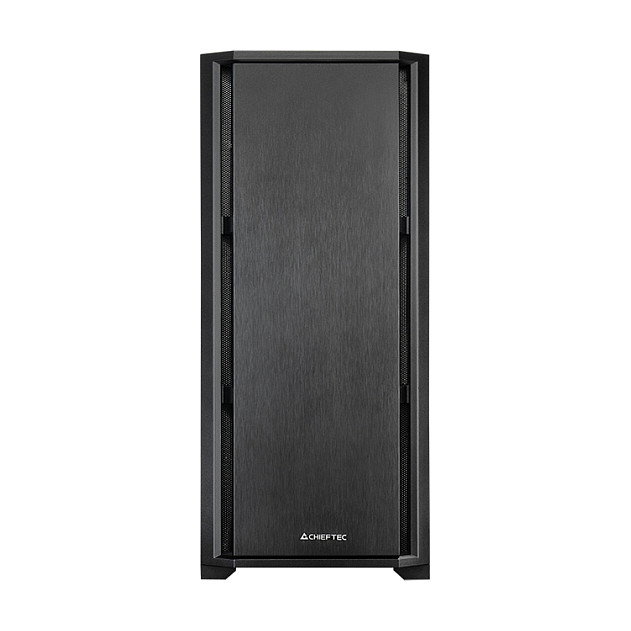 Chieftec Pro Midi AS-02B-TG-OP Negro