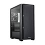 Chieftec Pro Midi AS-02B-TG-OP Negro