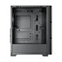 Chieftec Pro Midi AS-02B-TG-OP Negro