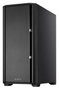 Chieftec Pro Midi Q AS-02B-TG-OP Caja Torre ATX Negra