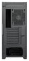 Chieftec Pro Midi Q AS-02B-TG-OP Caja Torre ATX Negra