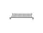 LANBERG AK-1005-S Cajón metálico para rack Gris