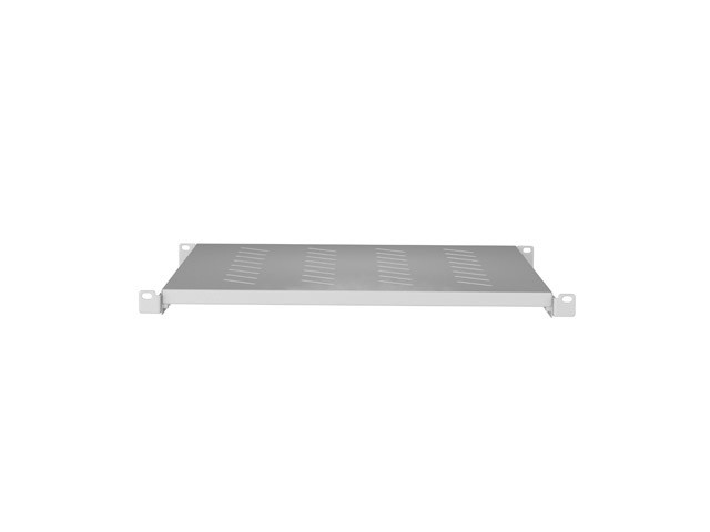 LANBERG AK-1005-S Cajón metálico para rack Gris