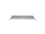 LANBERG AK-1005-S Cajón metálico para rack Gris