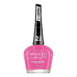Masglo Gel Evolution Sandunguera 135 ml