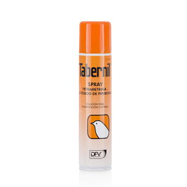 Divasa Tabernil Spray Tetrametrina + BP 750ml