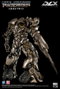 Transformers: la venganza de los caídos Figura 1/6 DLX Megatron 28 cm