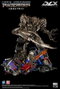 Transformers: la venganza de los caídos Figura 1/6 DLX Megatron 28 cm