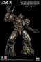 Transformers: la venganza de los caídos Figura 1/6 DLX Megatron 28 cm