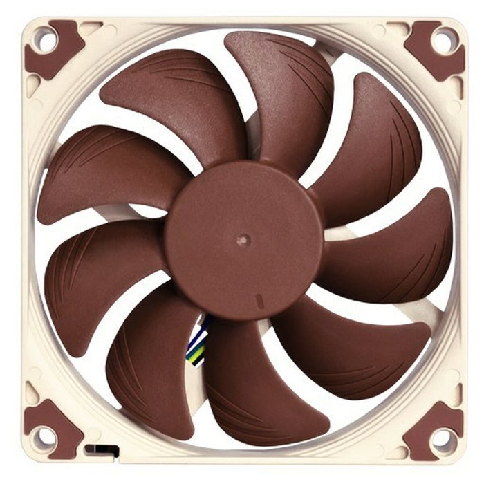 Noctua NF-A9X14 PWM Ventilador de Carcasa 92 mm