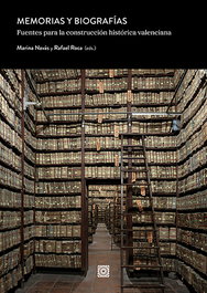 Memorias y Biografías, Marina Navas / Rafael Roca - COMARES